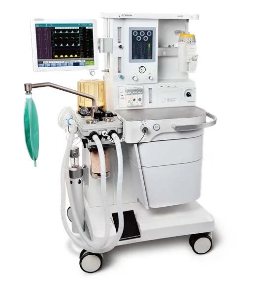 Equipo médico